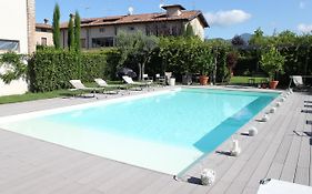B&B A Ca' Minore Franciacorta